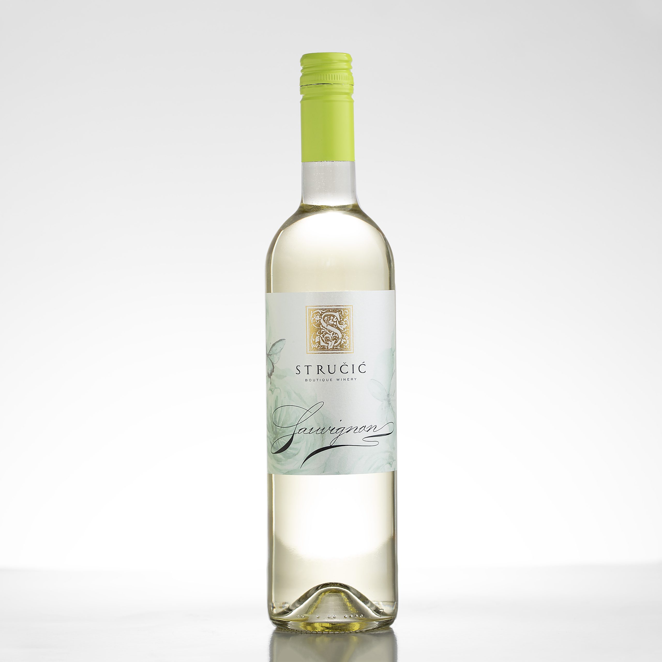 Sauvignon Blanc Stručić
