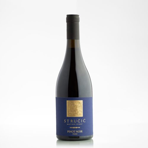 Pinot Noir Stručić